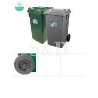 垃圾桶 GARBAGE BIN, 100L