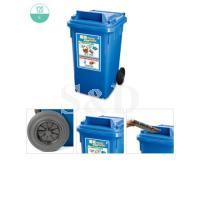 垃圾桶 STEP-ON GARBAGE BIN, 120L