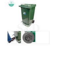 垃圾桶 Garbage Bin, 100L set