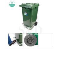 垃圾桶 GARBAGE BIN, 120L