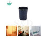 垃圾桶 Round Dustbin with Printing, 6L set