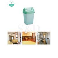 垃圾桶连盖 RECT. DUSTBIN W / LID, 5L