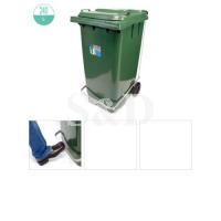 垃圾桶 STEP-ON GARBAGE BIN, 240L